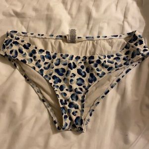 Tory Burch xs bottoms